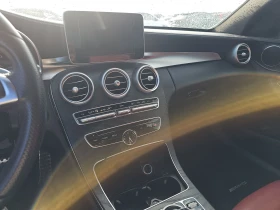 Mercedes-Benz C 450 AMG 4MATIC* ПОДГРЕВ* КАМЕРА* КЕЙЛЕС* LANE* ASSIST* - 28500 лв. - 14529273 9