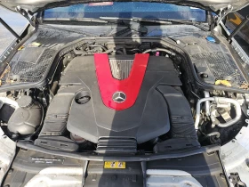 Mercedes-Benz C 450 AMG 4MATIC* ПОДГРЕВ* КАМЕРА* КЕЙЛЕС* LANE* ASSIST* - 28500 лв. - 14529273 15
