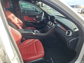Mercedes-Benz C 450 AMG 4MATIC* ПОДГРЕВ* КАМЕРА* КЕЙЛЕС* LANE* ASSIST* - 28500 лв. - 14529273 11