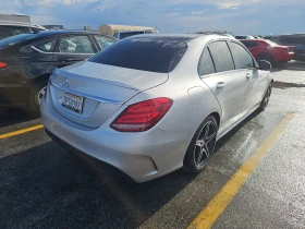 Mercedes-Benz C 450 AMG 4MATIC* ПОДГРЕВ* КАМЕРА* КЕЙЛЕС* LANE* ASSIST* - 28500 лв. - 14529273 2