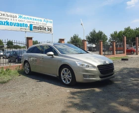 Peugeot 508 2.0 HDI 163ps. - 11799 лв. - 74220381 3