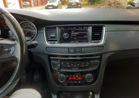 Peugeot 508 2.0 HDI 163ps. - 11799 лв. - 74220381 14