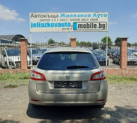 Peugeot 508 2.0 HDI 163ps. - 11799 лв. - 74220381 5