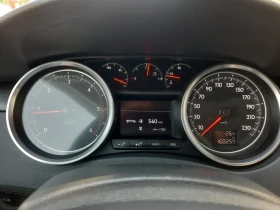 Peugeot 508 2.0 HDI 163ps. - 11799 лв. - 74220381 16