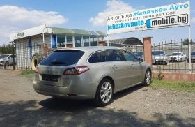Peugeot 508 2.0 HDI 163ps. - 11799 лв. - 74220381 4