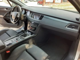 Peugeot 508 2.0 HDI 163ps. - 11799 лв. - 74220381 11