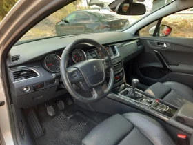 Peugeot 508 2.0 HDI 163ps. - 11799 лв. - 74220381 8