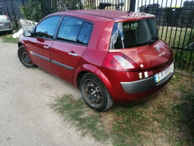 Обява за продажба на Renault Megane 1.5дци 82кс всичко платено, винетка, катализатор ~1 900 лв. - изображение 2