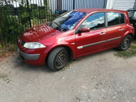 Обява за продажба на Renault Megane 1.5дци 82кс всичко платено, винетка, катализатор ~1 900 лв. - изображение 1