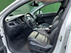 Peugeot 508 2.0HDI GT FullLed KeyLessGO HeadUp Camera  | Mobile.bg    7