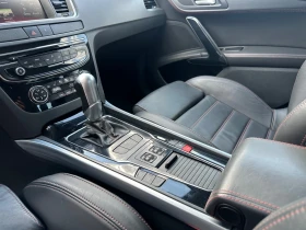 Peugeot 508 2.0HDI GT FullLed KeyLessGO HeadUp Camera  | Mobile.bg    11