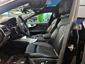 Audi A7 MATRIX/S-LINE/DISTR/NIGHT/360CAM/BOSE/ПОДГРЕВ/LIZI - цена по договаряне - 91779726 15