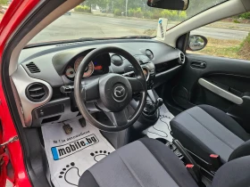 Mazda 2 1.3, 75к.с., 148х.км.! - 5200 лв. / 2658.72 € - 34325207 10