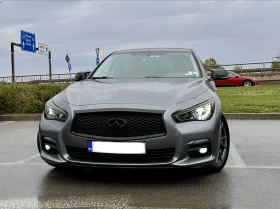 Infiniti Q50 AWD | Mobile.bg    2