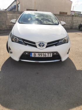 Toyota Auris | Mobile.bg    5