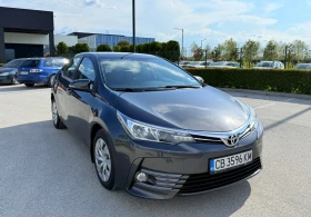 Обява за продажба на Toyota Corolla 1.8 CVT ~22 900 лв. - изображение 1