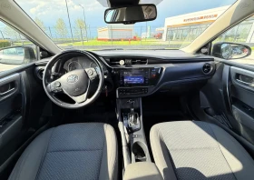 Обява за продажба на Toyota Corolla 1.8 CVT ~22 900 лв. - изображение 9
