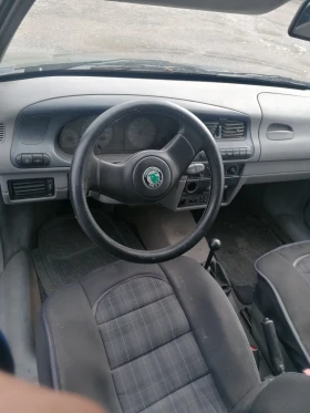Skoda Felicia | Mobile.bg    5