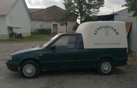 Skoda Felicia | Mobile.bg    3