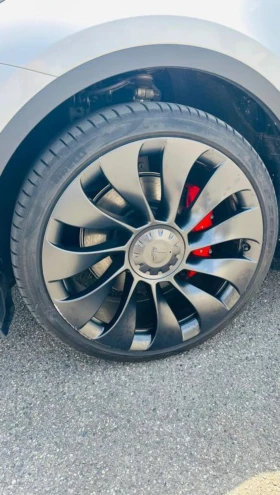 Обява за продажба на Tesla Model Y AUTOPILOT ~24 550 EUR - изображение 7