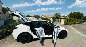 Обява за продажба на Tesla Model Y AUTOPILOT ~24 550 EUR - изображение 5