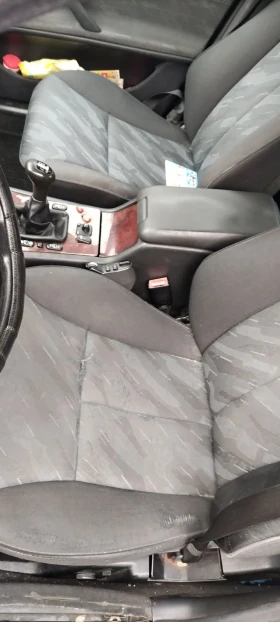 Mercedes-Benz 190 200 | Mobile.bg    14