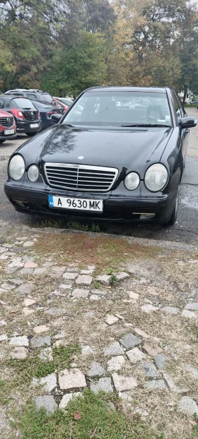 Mercedes-Benz 190 200 | Mobile.bg    3