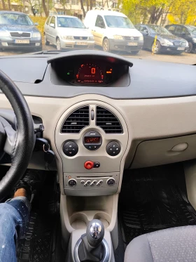 Renault Modus 1.5 DCI А/С ТОП!! - 2800 лв. / 1431.62 € - 85484331 13