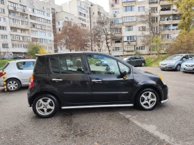Renault Modus 1.5 DCI А/С ТОП!! - 2800 лв. / 1431.62 € - 85484331 6