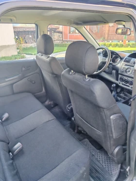 Subaru Justy 44 | Mobile.bg    5