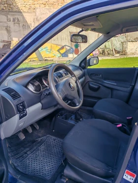 Subaru Justy 44 | Mobile.bg    7