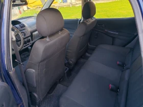 Subaru Justy 44 | Mobile.bg    6