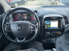 Renault Captur 1.5DCI-90K.C-NAVI-EURO6 - 19557 лв. / 9999.34 € - 27407444 11