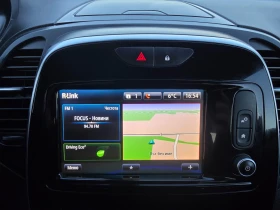 Renault Captur 1.5DCI-90K.C-NAVI-EURO6 - 19557 лв. / 9999.34 € - 27407444 13
