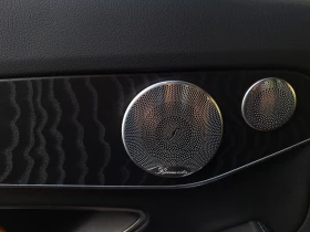 Mercedes-Benz C 400 AMG Pack, 4Matic, BiTurbo | Mobile.bg    14