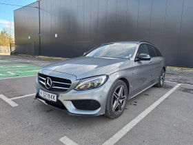 Mercedes-Benz C 400 AMG Pack, 4Matic, BiTurbo | Mobile.bg    3