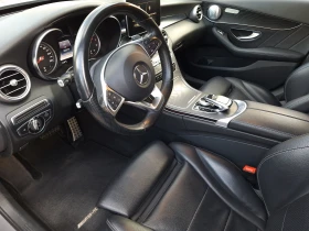 Mercedes-Benz C 400 AMG Pack, 4Matic, BiTurbo | Mobile.bg    16