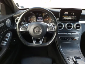 Mercedes-Benz C 400 AMG Pack, 4Matic, BiTurbo | Mobile.bg    12