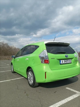 Toyota Prius | Mobile.bg    5