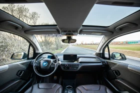 BMW i3  s 120Ah, снимка 16