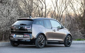 BMW i3  s 120Ah, снимка 6