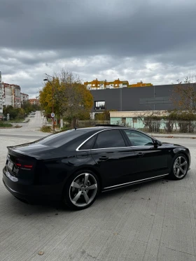 Audi A8 4.2 TDI ABT , снимка 8