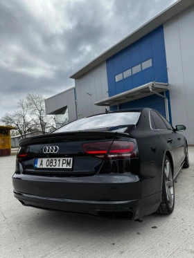 Audi A8 4.2 TDI ABT , снимка 4