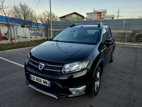 Dacia Sandero STEPUEI 0.9 benzin  2013г  - 12500 лв. / 6391.15 € - 74526710 2