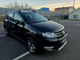 Dacia Sandero STEPUEI 0.9 benzin  2013г  - 12500 лв. / 6391.15 € - 74526710 11