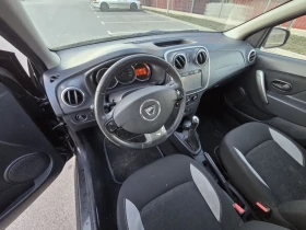 Dacia Sandero STEPUEI 0.9 benzin  2013г  - 12500 лв. / 6391.15 € - 74526710 4