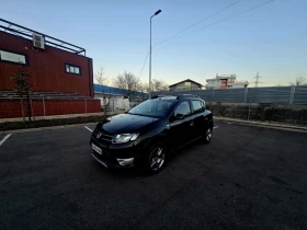 Dacia Sandero STEPUEI 0.9 benzin  2013г  - 12500 лв. / 6391.15 € - 74526710 15