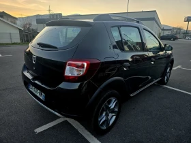 Dacia Sandero STEPUEI 0.9 benzin  2013г  - 12500 лв. / 6391.15 € - 74526710 8
