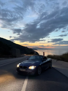 BMW 335, снимка 1