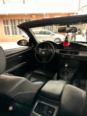BMW 335, снимка 5